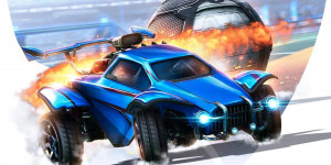 Beitragsbild des Blogbeitrags Rocket League: Season 4 bringt 2v2 Turniere! 