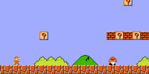 Beitragsbild des Blogbeitrags Teuerste Videospiel aller Zeiten: Neuer Rekord von Super Mario Bros. 