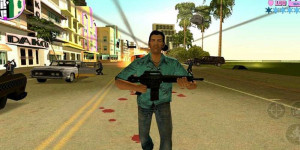 Beitragsbild des Blogbeitrags Take-Two hat 3 Remasters für 2022 geplant – darunter GTA Vice City?