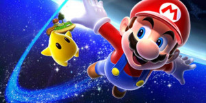 Beitragsbild des Blogbeitrags Super Mario Galaxy: 100% Speedrun in 12 Stunden am Stück 