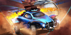 Beitragsbild des Blogbeitrags Rocket League: Im Western-Look zur Season 4 – Heute, 17 Uhr gehts los! 