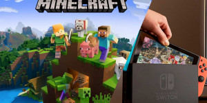 Beitragsbild des Blogbeitrags Videospiele in Japan: Nintendo Switch errichtet Monopol in den Verkaufscharts