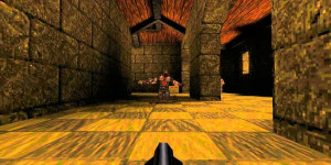 Beitragsbild des Blogbeitrags Neues Quake-Spiel könnte ein Remake des Original-Spiels werden 