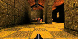 Beitragsbild des Blogbeitrags Neues Quake-Spiel könnte ein Remake des Original-Spiels werden