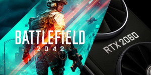 Beitragsbild des Blogbeitrags Battlefield 2042: Systemanforderungen – Das muss euer PC können