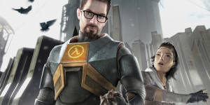 Beitragsbild des Blogbeitrags Half-Life 2 erreicht 17 Jahre nach Release neuen Spieler-Rekord 