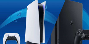 Beitragsbild des Blogbeitrags PlayStation 5 verkauft sich in den ersten 9 Monaten besser als seinerzeit die PS4