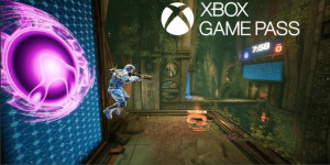 Beitragsbild des Blogbeitrags Xbox Game Pass Ultimate-Benutzer erhalten kostenloses Splitgate-Bundle 