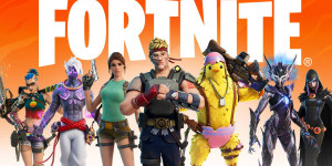 Beitragsbild des Blogbeitrags Fortnite Imposters führt einen ,,Among Us”-Modus ein