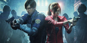 Beitragsbild des Blogbeitrags Resident Evil: Fan zeigt perfektes Claire Redfield Cosplay 