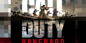 Beitragsbild des Blogbeitrags Call of Duty: Vanguard – Das meistverkaufte Spiel des Jahres 2021? (USA)