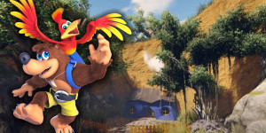 Beitragsbild des Blogbeitrags Banjo-Kazooie Remastered – So würde eine Fortsetzung aussehen