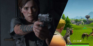 Beitragsbild des Blogbeitrags The Last of Us 2: Multiplayer bekommt anscheinend Battle Royale