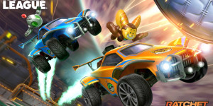 Beitragsbild des Blogbeitrags Rocket League: Jetzt auf PS5 mit “120 FPS” 