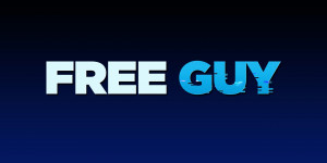 Beitragsbild des Blogbeitrags Free Guy – Filmkritik