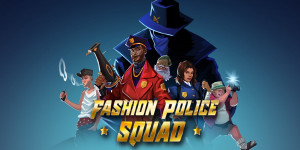 Beitragsbild des Blogbeitrags Fashion Police Squad – Modesünden gehören nun der Vergangenheit an