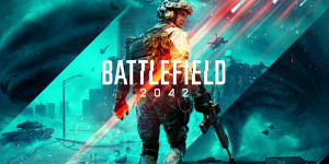 Beitragsbild des Blogbeitrags Neuer Battlefield 2042 Gameplay Trailer zu Spezialist “Irish” 