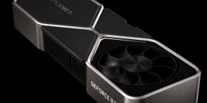 Beitragsbild des Blogbeitrags Nvidia-Grafikkarten: Lieferprobleme möglicherweise bis 2023, so CEO