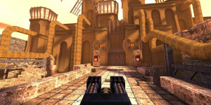 Beitragsbild des Blogbeitrags Quakecon 2021: Phil Spencer spricht über die Zukunft von “Quake”