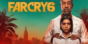 Beitragsbild des Blogbeitrags Far Cry 6 – Story-Trailer während Opening Night Live vorgestellt