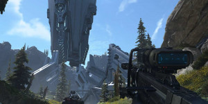 Beitragsbild des Blogbeitrags Halo Infinite: PC-Anforderungen enthüllt – Darauf sollten sich Spieler einstellen! 