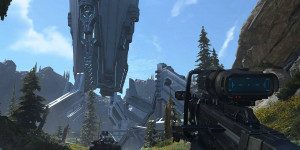 Beitragsbild des Blogbeitrags Halo Infinite: PC-Anforderungen enthüllt – Darauf sollten sich Spieler einstellen!