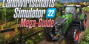 Beitragsbild des Blogbeitrags Landwirtschafts-Simulator 22: Das erwartet uns ab dem 22. November!