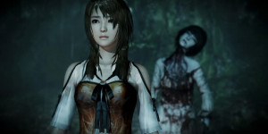 Beitragsbild des Blogbeitrags Project Zero: Maiden of Black Water: Neues PS4-Gameplay veröffentlicht