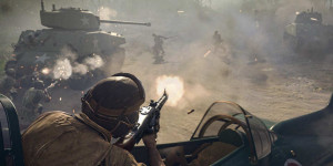 Beitragsbild des Blogbeitrags Call of Duty: Vanguard – Erste Spieler jammern über “unsichtbare Gegner” 