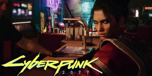 Beitragsbild des Blogbeitrags Cyberpunk 2077: Über 150 Mitarbeiter arbeiten an erster Erweiterung