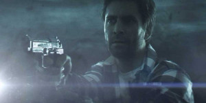Beitragsbild des Blogbeitrags Alan Wake Remastered: PS5- und Xbox-Version im bei Online-Händler geleakt