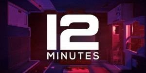 Beitragsbild des Blogbeitrags Twelve Minutes (PC) Game Review 