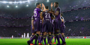 Beitragsbild des Blogbeitrags Football Manager 2021: Spieler haben zusammen 446 Millionen Spiele betreut
