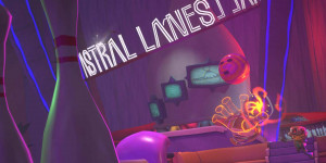 Beitragsbild des Blogbeitrags Psychonauts 2: Schwerwiegender Bug blockiert weiteren Fortschritt