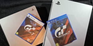 Beitragsbild des Blogbeitrags Gran Turismo 7: Release für PS4 und PS5 bestätigt