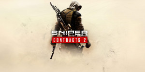 Beitragsbild des Blogbeitrags Sniper Ghost Warrior: Contracts 2 – (PS5) Game Review 