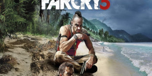 Beitragsbild des Blogbeitrags Far Cry 3 kostenlos für eine begrenzte Zeit für alle PC-Spieler