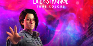 Beitragsbild des Blogbeitrags Life is Strange: True Colors – Soundtrack bereits bei Spotify
