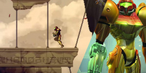 Beitragsbild des Blogbeitrags 2D Metroid Prime: “Fan-Projekt” zum Stillstand gebracht