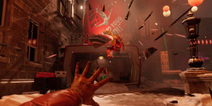 Beitragsbild des Blogbeitrags Deathloop am PC: Wegen DRM hagelt es “negative Kritiken” der Spieler