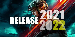 Beitragsbild des Blogbeitrags Battlefield 2042 erscheint am 19. November 2021 – Release-Verschiebung