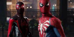 Beitragsbild des Blogbeitrags Marvels Spider-Man 2: Schauspieler gibt Aufschluss über Release-Termin