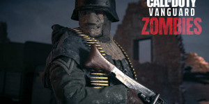 Beitragsbild des Blogbeitrags Call of Duty: Vanguard – Erste Zombie-Map angeblich durchgesickert