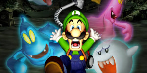 Beitragsbild des Blogbeitrags Gamer entdeckt Luigi in Sega Dreamcast Spiel Prototyp 