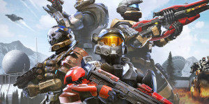 Beitragsbild des Blogbeitrags Halo Infinite bekommt zwei Multiplayer-Tests nacheinander am Wochenende