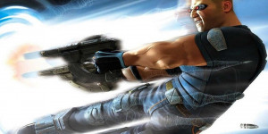 Beitragsbild des Blogbeitrags THQ Nordic hat 28 unangekündigte Spiele – Ist TimeSplitters 4 dabei?