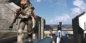 Beitragsbild des Blogbeitrags Halo Infinite: Dr Disrespect neckt “Battle Royale mit 300 Spielern”