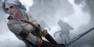 Beitragsbild des Blogbeitrags The Witcher 4? – CD Project Red sucht Mitarbeiter für neues Open World-Spiel