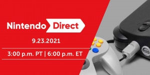 Beitragsbild des Blogbeitrags Nintendo Direct: Auf was dürfen sich Switch-Spieler freuen?