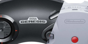 Beitragsbild des Blogbeitrags Switch: Nintendo 64- und Mega Drive-Controller haben zusätzliche Tasten